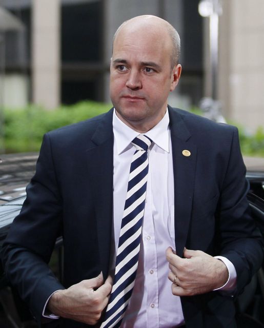 Μυστική σουηδική εμπλοκή σε σχέδιο ανέγερσης εργοστασίου όπλων στη Σαουδική Αραβία