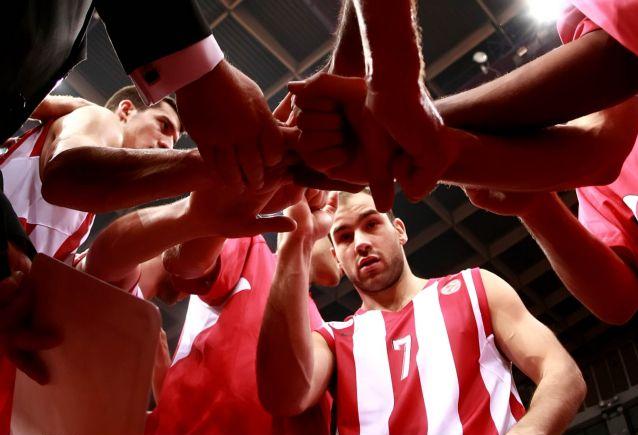 «Απολαμβάνω τον ηγετικό ρόλο μου», ομολόγησε ο V-Span