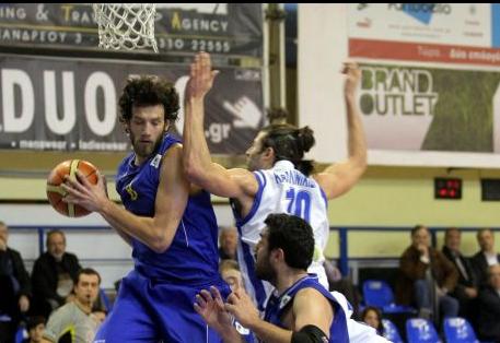 Νίκη τετράδας από τον ΑΓΟΡ, 75-46 το Περιστέρι