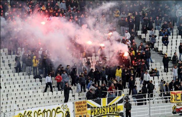 Σφραγίζει και διαθέτει φθηνά εισιτήρια η ΑΕΚ