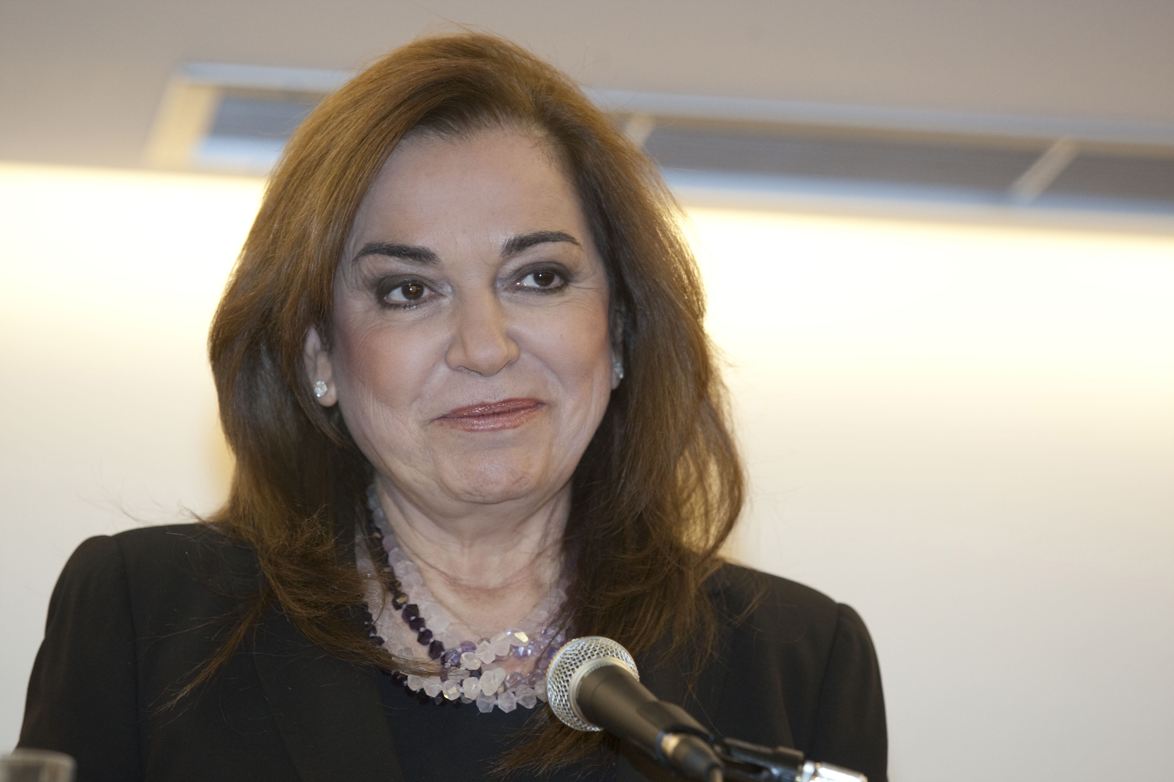 Η ανάπτυξη στο επίκεντρο της συνάντησης Μπακογιάννη – Γιούνκερ