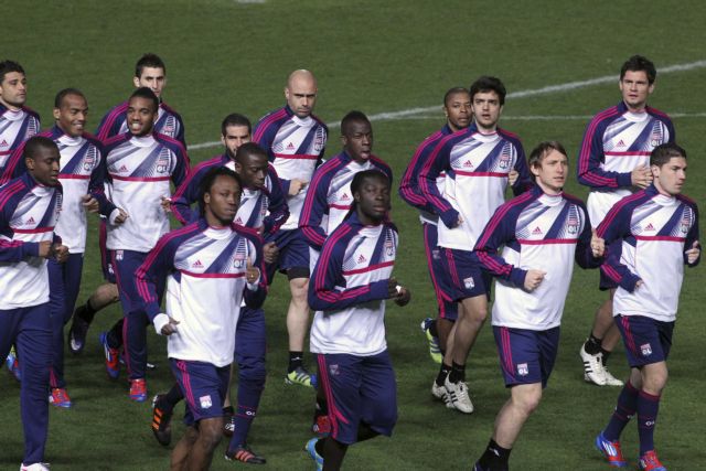 Ο ΑΠΟΕΛ θέλει να γράψει… ιστορία