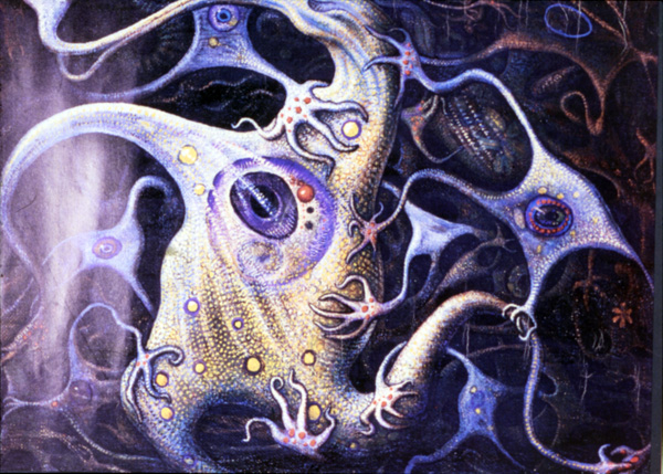 Φυσικά αντισώματα υπόσχονται καλύτερη αντιμετώπιση της νόσου Αλτσχάιμερ