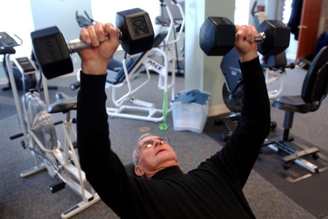 Γονίδια που επιταχύνουν την καύση λίπους ενεργοποιούνται με την άσκηση