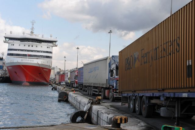 Αναδείχθηκε ο ανάδοχος για την κατασκευή του νέου λιμανιού της Πάτρας