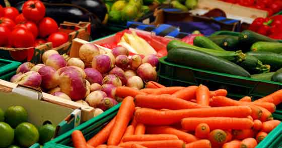 Που θα βρώ τις βιολογικές λαϊκές σε όλη την Ελλάδα