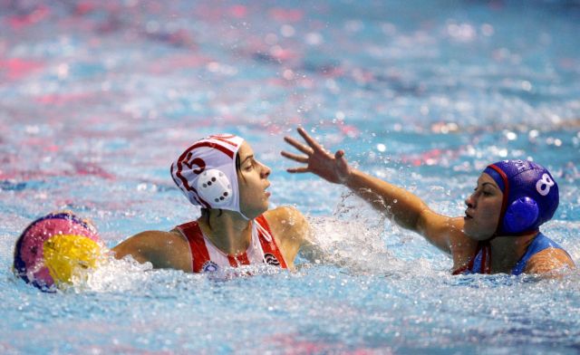 Αποκλείστηκε ο Ολυμπιακός από τον τελικό του Len Trophy