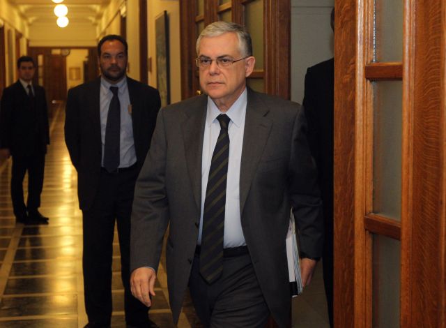 Στο επίκεντρο του Υπουργικού Συμβουλίου το PSI, νέα συνεδρίαση την Παρασκευή