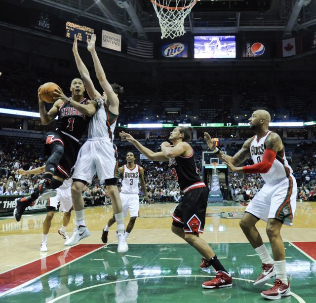 Νέα ήττα για τους Λέικερς έφτασαν τις 14!