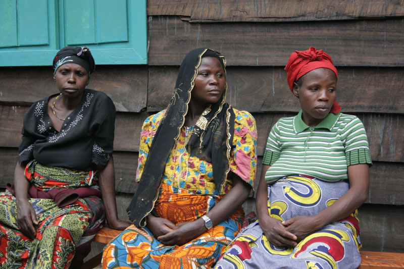 Μητρική θνησιμότητα και ισότιμη πρόσβαση των κοριτσιών στην εκπαίδευση, οι κοινωνικές «πληγές» που δεν έχουν επουλωθεί