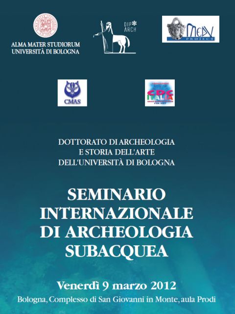 Ελλάδα και Ιταλία ενώνουν τις δυνάμεις τους στη μελέτη των ενάλιων αρχαιοτήτων