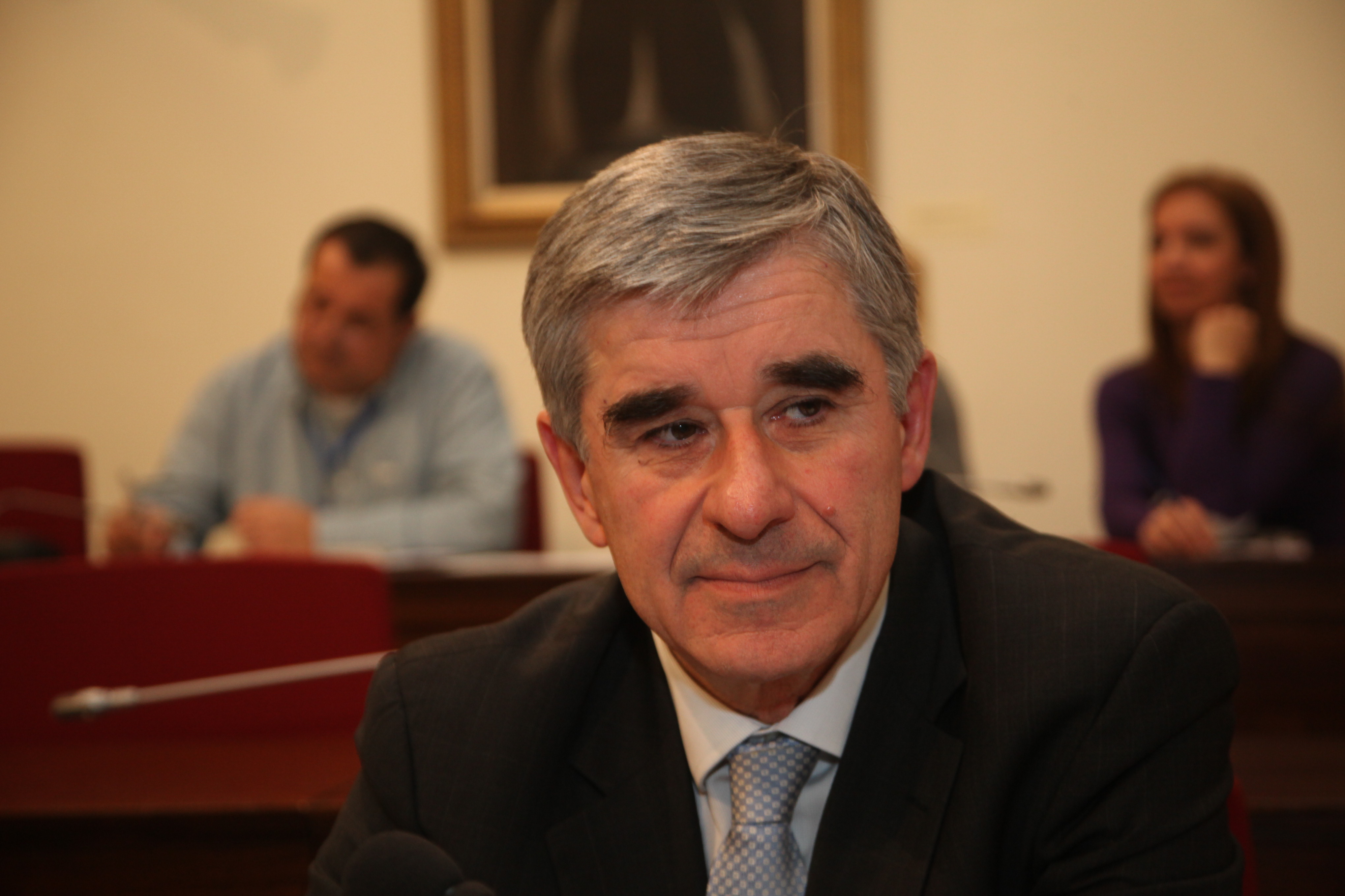 Στις 12 Μαρτίου καλείται για εξηγήσεις ο Π.Νικολούδης στην αρμόδια Επιτροπή της Βουλής