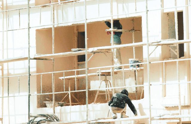 Κατατέθηκε στη Βουλή το νομοσχέδιο για το Νέο Οικοδομικό Κανονισμό