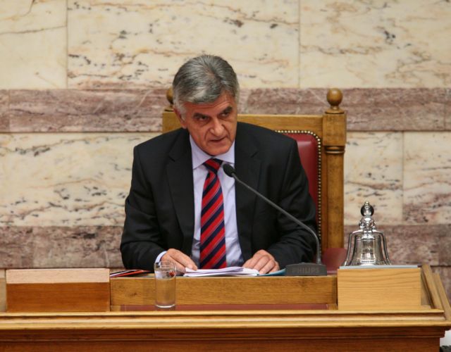 Αντιπροσωπεία της ιταλικής Βουλής εκφράζει την υποστήριξή της στην Ελλάδα