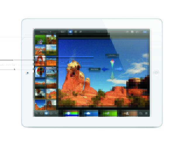 Στις 23 Μαρτίου το iPad τρίτης γενιάς στην Ελλάδα, σε μειωμένη τιμή τα iPad 2 16GB