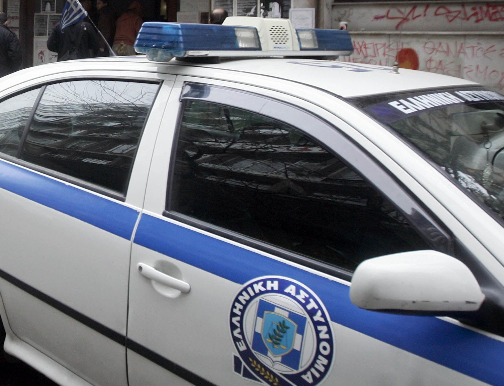 Αρχιμανδρίτης συνελήφθη με την κατηγορία της ασέλγειας σε βάρος ανηλίκων