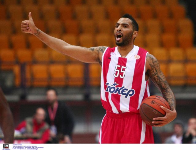 Οριστικά εκτός τελικού για τον Ολυμπιακό ο Λο