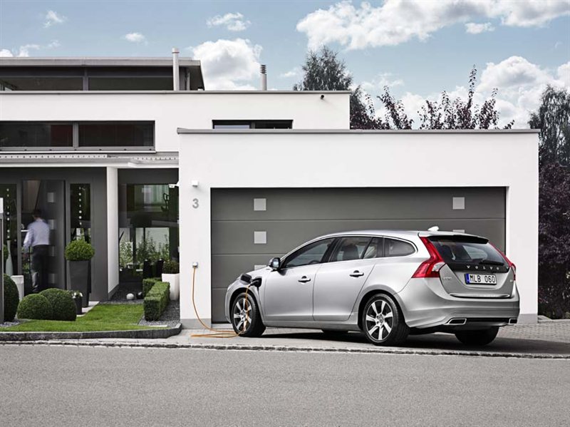 Volvo και Geely ενισχύουν τους τεχνολογικούς δεσμούς τους