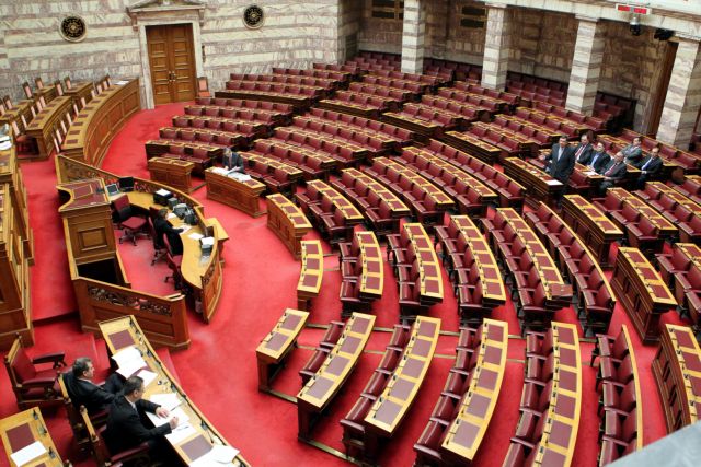 Οι αντιδράσεις των κομμάτων για την έκβαση του PSI