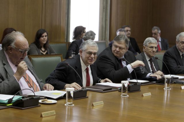 Eνεργοποιούνται οι ρήτρες υποχρεωτικής συμμετοχής στο PSI