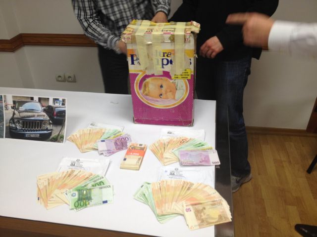 Εννιά χρόνια κρατούσε η μεγάλη απάτη σε βάρος του ΙΚΑ με τα επιδόματα-μαϊμού