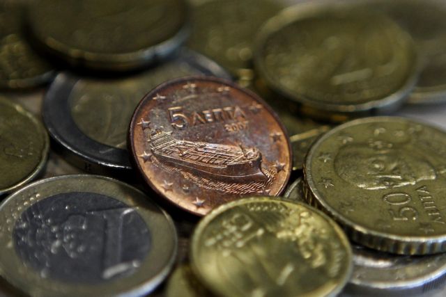 Στο 2,1% διαμορφώθηκε ο πληθωρισμός το Φεβρουάριο