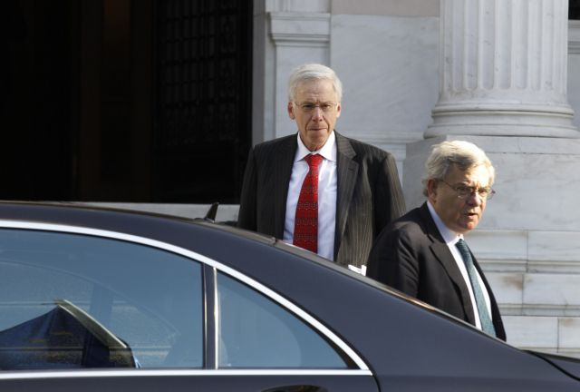 Καλωσόρισαν οι ιδιώτες πιστωτές τα αποτελέσματα του PSI