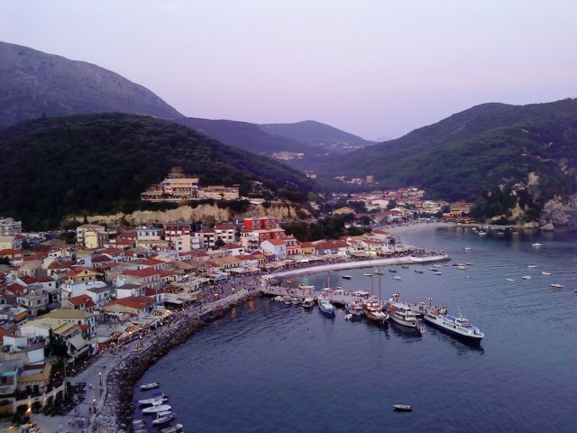 Σε δημόσια διαβούλευση το νέο Ειδικό Χωροταξικό Σχέδιο για τον τουρισμό