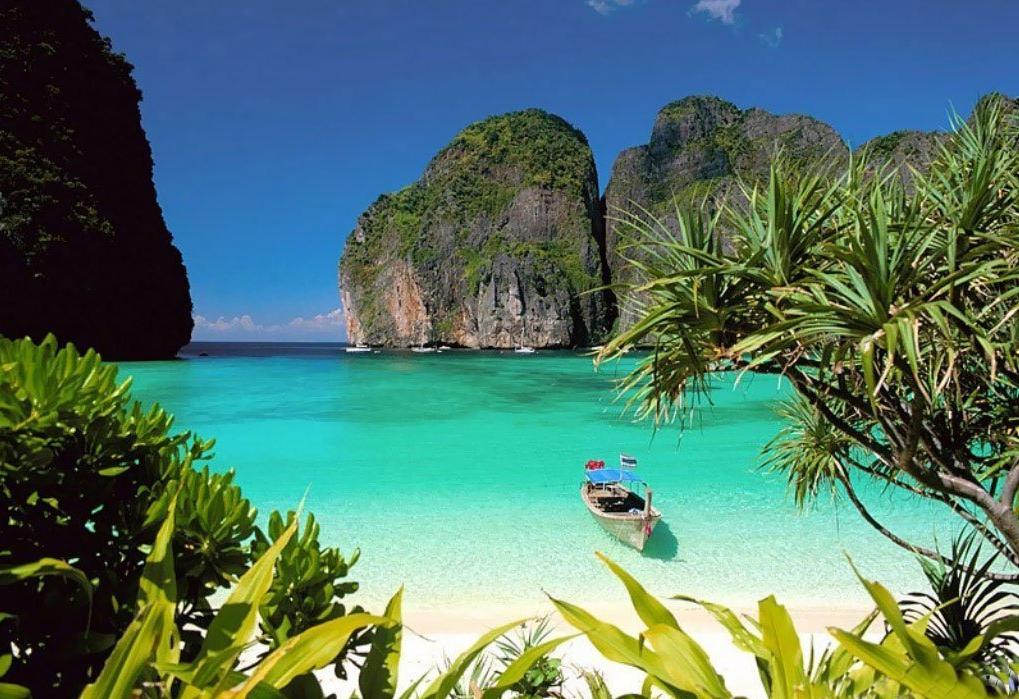 Με τη στάθμη να ανεβαίνει, χώρα του Ειρηνικού ετοιμάζεται για μετακόμιση