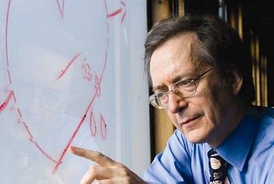 Τα νέα του βιβλία παρουσιάζει ο Ευγένιος Τριβιζάς