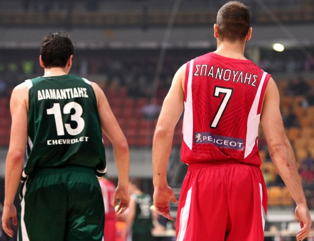 Η «αιώνια» μάχη στο Κύπελλο