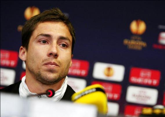 Χωρίς Αβραάμ και Φουστέρ αλλά με Ντιόγκο ο Ολυμπιακός