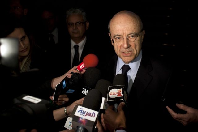 Στο Συμβούλιο Ασφαλείας επανέρχεται τη Δευτέρα το ζήτημα της Συρίας