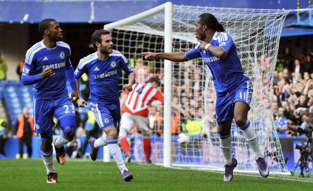 Ξανά σε τροχιά Champions League η Τσέλσι, ήττα της Λίβερπουλ