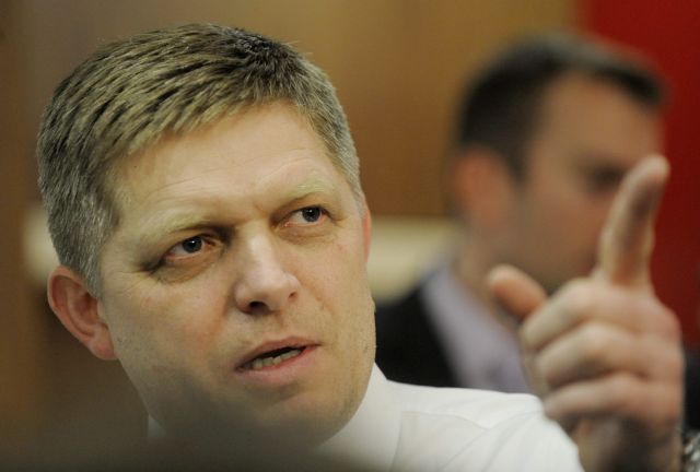 Νίκη με απόλυτη πλειοψηφία για τους Σοσιαλδημοκράτες στη Σλοβακία