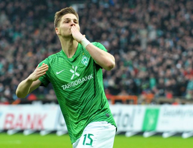 Εύκολες «τριάρες» από Σάλκε και Βέρντερ Βρέμης