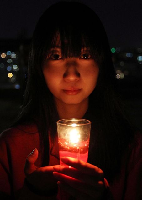 Μαύρη επέτειος στην Ιαπωνία, ένα χρόνο μετά την καταστροφή στη Φουκουσίμα