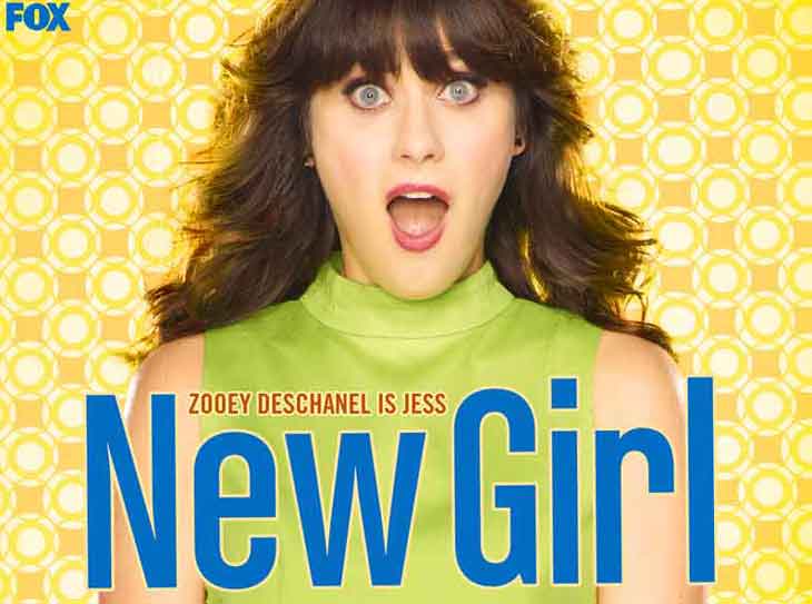 New Girl