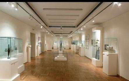 Αρχαιολογικές διαλέξεις στο Μουσείο Κυκλαδικής Τέχνης τις Δευτέρες