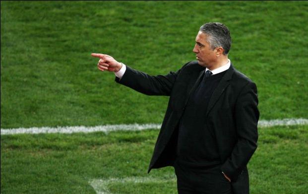 Μπορούσαμε μεγαλύτερο σκορ, εκτίμησε ο Κωστένογλου