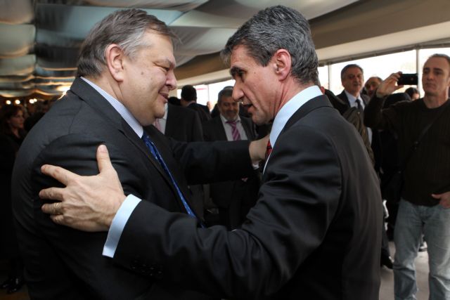 Το ΠΑΣΟΚ θα πρέπει να μιλήσει με χρονοδιαγράμματα, λέει ο Ανδρέας Λοβέρδος