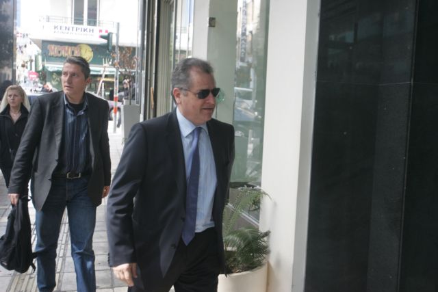 Από τις 2 Απριλίου η εφαρμογή του ηλεκτρονικού Συστήματος Ελέγχου Εξαγωγών