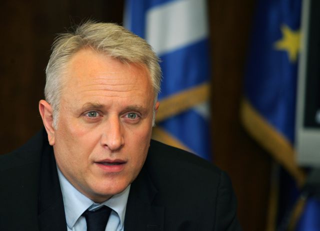 Πρωτοβουλία για τη συγκρότηση «ρεύματος ανανέωσης» από τον Γιάννη Ραγκούση