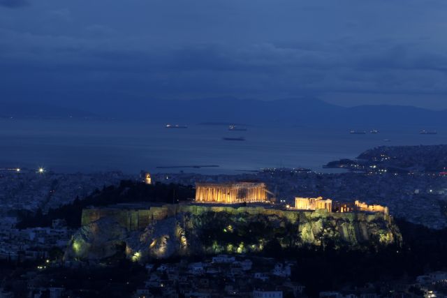 Διεθνής εκστρατεία Ελλήνων αρχαιολόγων για την προστασία της πολιτιστικής κληρονομιάς
