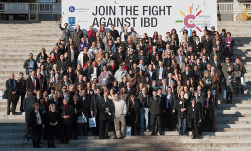 Καλύτερη ποιότητα ζωής διεκδικούν οι Έλληνες πάσχοντες από νόσο Crohn και ελκώδη κολίτιδα