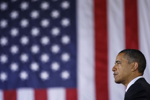 Προσεχώς μήνυμα Ομπάμα στη Β.Κορέα από την αποστρατιωτικοποιημένη ζώνη