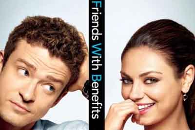 Όχι Μόνο Φίλοι