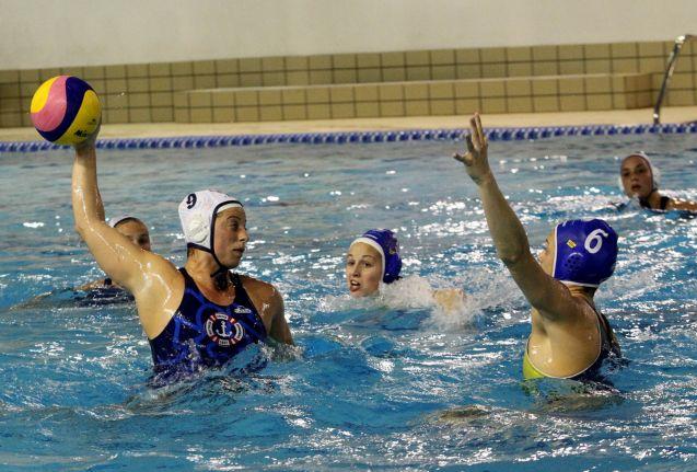 Η Κίνεφ Κίρισι αντίπαλος της Βουλιαγμένης στα ημιτελικά του Champions Cup