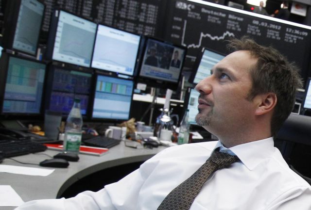 Σε αρνητικό έδαφος γύρισε το Χρηματιστήριο