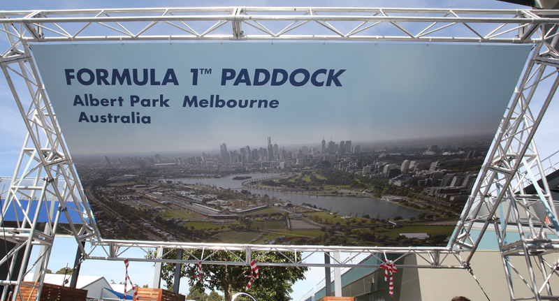 Παγκόσμιο Πρωτάθλημα F1 2012: Λίγο πριν την πρεμιέρα στις 18/3 στην Μελβούρνη